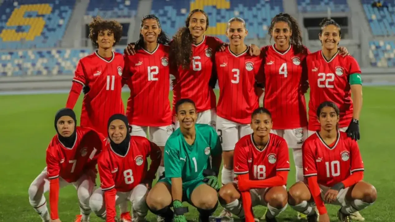تحديد موعد نهائي بطولة كأس مصر للكرة النسائية من اتحاد الكرة